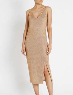 Sass & Bide - Shimmer and Shine dress - Size XS (8)