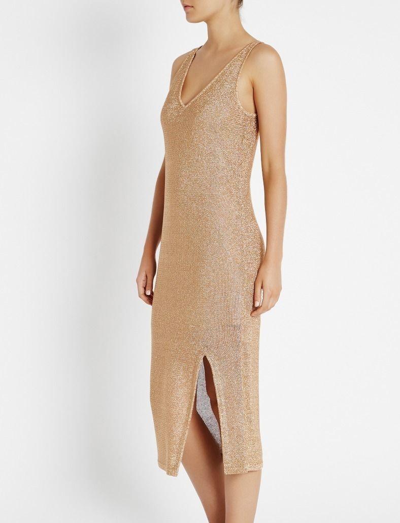 Sass & Bide - Shimmer and Shine dress - Size XS (8) - Image 3
