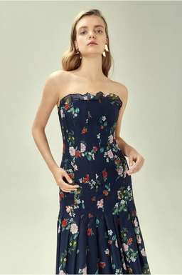 Keepsake Untouchable Gown size S