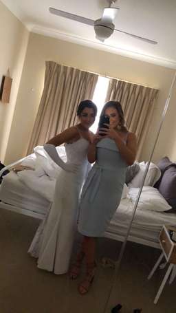 Kookai Osteria Dress