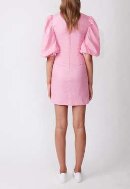 Torrance Floating on a Cloud Mini dress size 8 for rent on The Volte - image 3