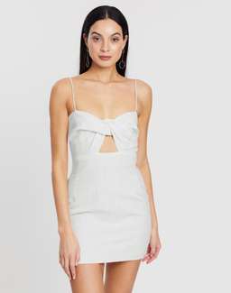 Bec + Bridge Ana Mini Dress Size 10