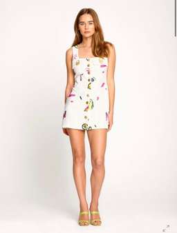 Alice McCall Ze Energy dress in size 8 for rent on The Volte - image 2