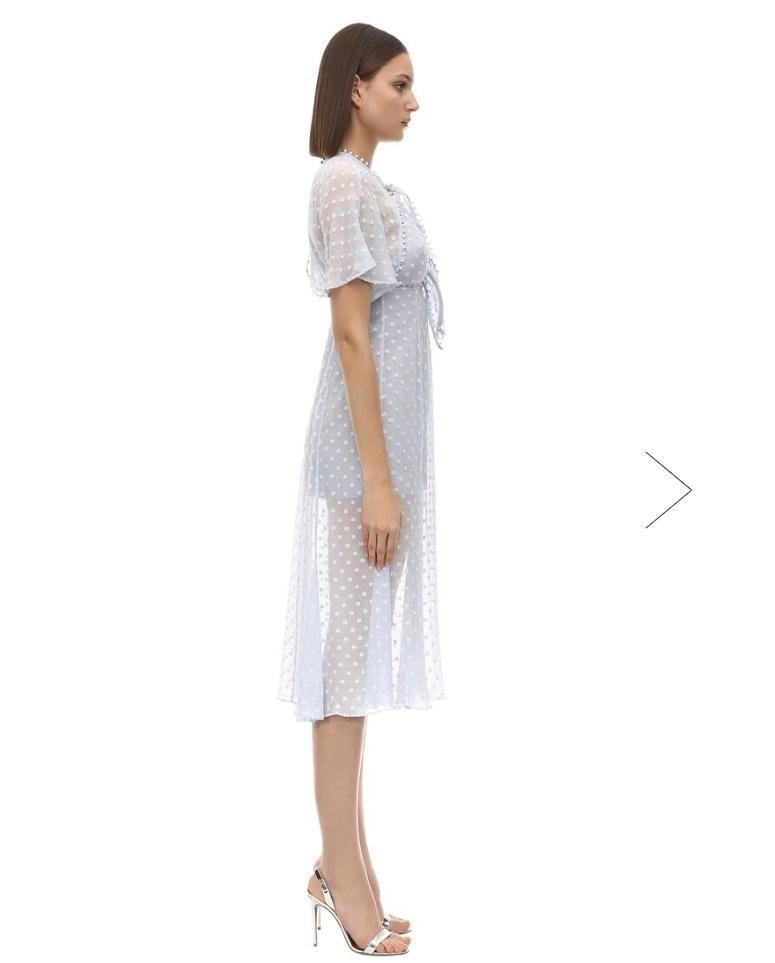 Alice McCall Moon Talking Dress size 6 for rent on The Volte - main image
