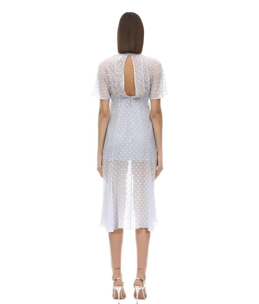 Alice McCall Moon Talking Dress size 6 for rent on The Volte - main image