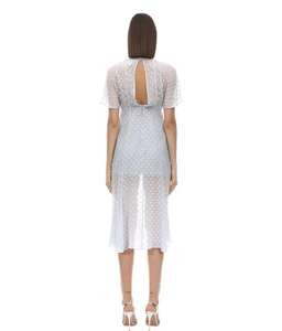 Alice McCall Moon Talking Dress size 6 for rent on The Volte - image 2