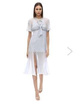 Alice McCall Moon Talking Dress size 6 for rent on The Volte - image 1