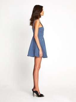 Alice McCall Vintage Girl Meets the Pearl Dress Size 6 for rent on The Volte - image 3