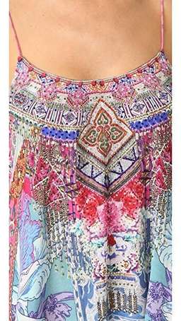 Camilla Sunday Best Full Hem Dress Size 12