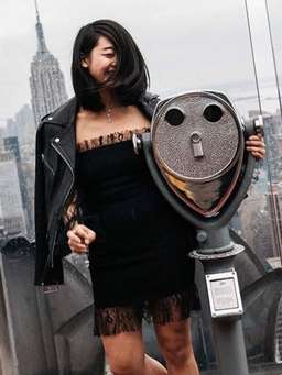 Alice Mccall After Dark Mini Dress Size 12