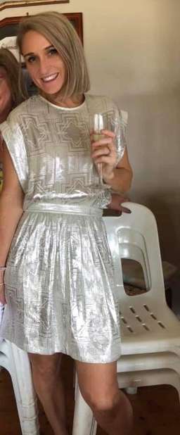 Sass & Bide Silk Sega Sega dress for rent on The Volte - image 3