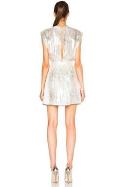 Sass & Bide Silk Sega Sega dress for rent on The Volte - image 2