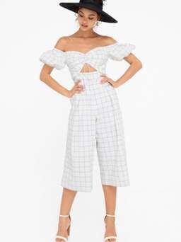 Sheike Discovery Jumpsuit Size 8 for rent on The Volte - image 1