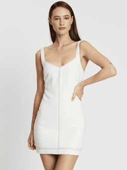 Bec + Bridge Noah Mini Dress Size 6