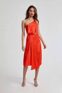 Lexi Frankie Dress size 6 for rent on The Volte - image 1