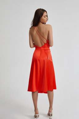 Lexi Frankie Dress size 6 for rent on The Volte - image 3