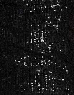 By Johnny Astrid Shine Tied-Up Midi black size 6 for rent on The Volte - image 5