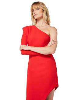 Elliatt - Aretha Dress size 8 for rent on The Volte - image 3