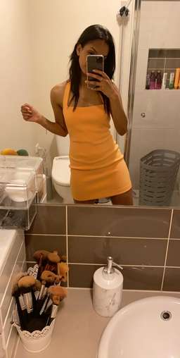 Bec and Bridge Ariel Mini Dress size 6 for rent on The Volte - image 2