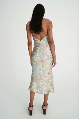 Mimi Dress Empress size 10 for rent on The Volte - image 3