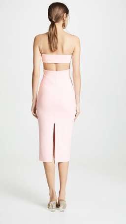 Elle Cut Out Midi size 10