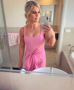 Acler Habana Midi Dress for rent on The Volte - image 5