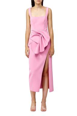 Acler Habana Midi Dress for rent on The Volte - image 3