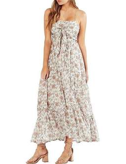 Tigerlily Margaux Dress Size 12