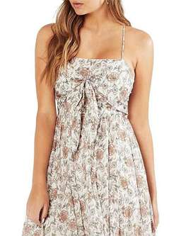 Tigerlily Margaux Dress Size 12