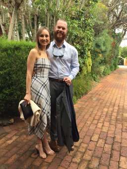 Viktoria & Woods Malta Dress