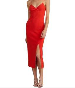 Bec & Bridge Dress for rent on The Volte - image 1