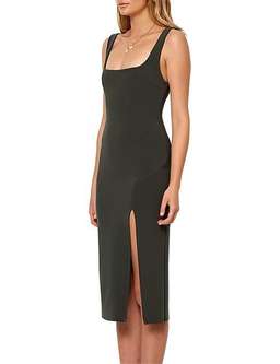 Bec And Bridge C'est Cool Dress Black Size 10