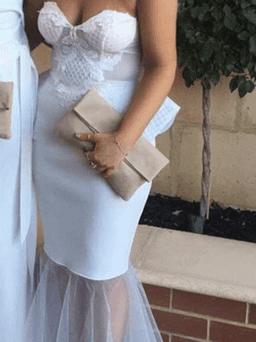 Lexi Dita Dress white Size 12