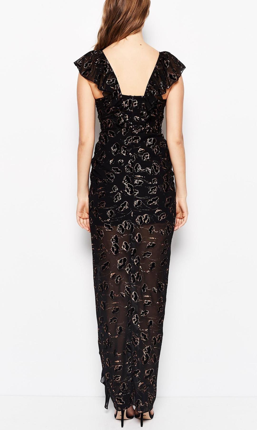 Alice McCall Off Duty Dress for rent on The Volte - main image