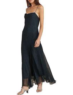 Bec and Bridge Animale Fever Midi Dress Animal Print Size 8 for rent on The Volte - image 3