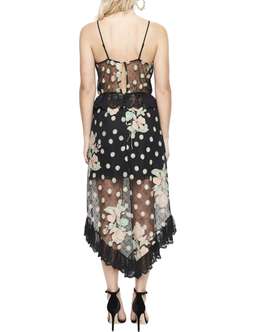 Alice McCall - We Are Golden Dress for rent on The Volte - image 2