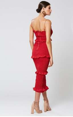 WINONA Xia 3/4 Dress for rent on The Volte - image 2