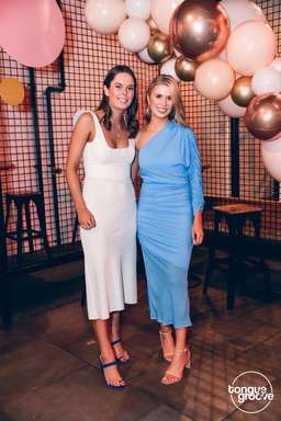 Bec and Bridge Bridgette Midi Dress for rent on The Volte - image 1