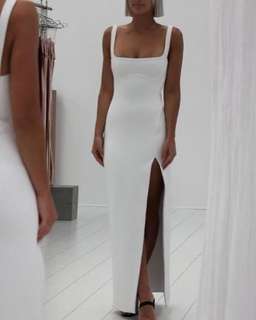 Jax Gown, Natalie Rolt for rent on The Volte - image 3