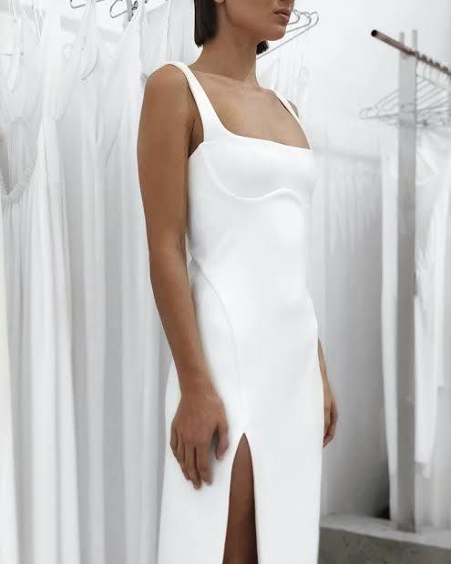 Jax Gown, Natalie Rolt for rent on The Volte - main image