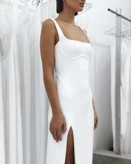 Jax Gown, Natalie Rolt for rent on The Volte - image 2