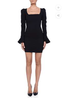 Bianca & Bridgett Giselle Dress size 14 for rent on The Volte - image 1