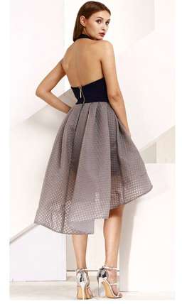 Bronx and Banco 'Luna' Dress for rent on The Volte - image 3