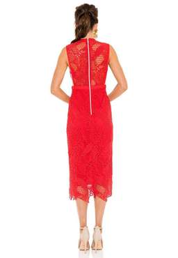 Manning Cartell Gallery Views Sheath Dress