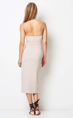 Bec and Bridge Dionne Dress