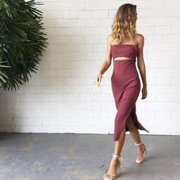 Bec and Bridge Lady Allure Dress