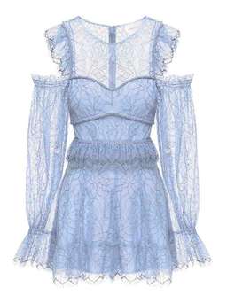 Alice McCall - I found You Mini Dress - Size 12 for rent on The Volte - image 5