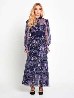 Alice McCall / Midnight Caller Dress / Size 10 for rent on The Volte - image 2