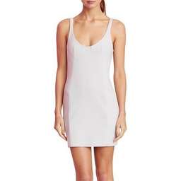Bec & Bridge Amelie Mini Dress Ivory Size 10