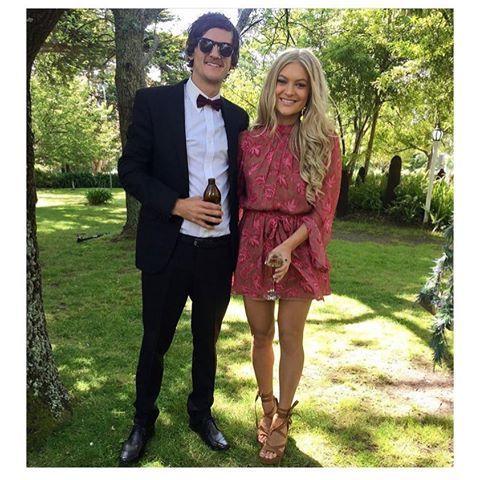 Zimmermann Karmic Flare Sleeve Playsuit Pink Paisley Chintz Size 0 / AU 8 for rent on The Volte - main image